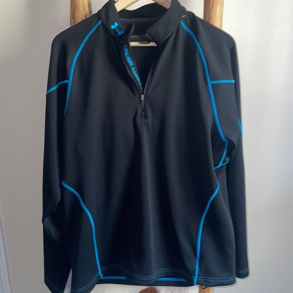Under Armour Jacket - Picture 1 of 2